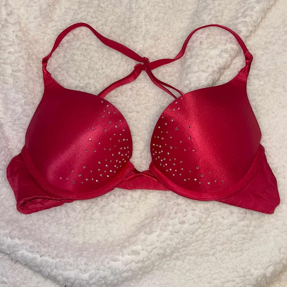 VS bombshell bra